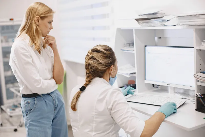 Silent Combinations: How Centralized Pharmacy Records Catch the Drug Interactions Your Doctors Never Discussed