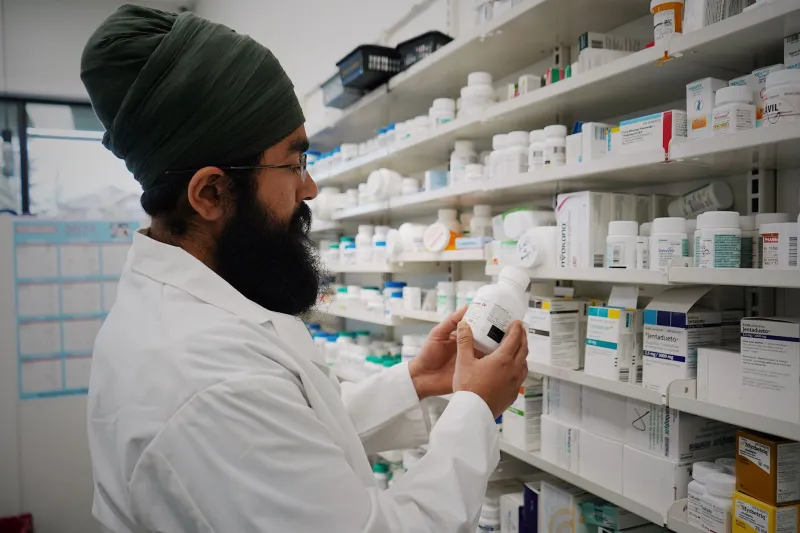 When Your Prescription Vanishes From Every Shelf: How Drug Shortages Leave Patients Behind — and Why Home Delivery Networks Are Filling the Gap