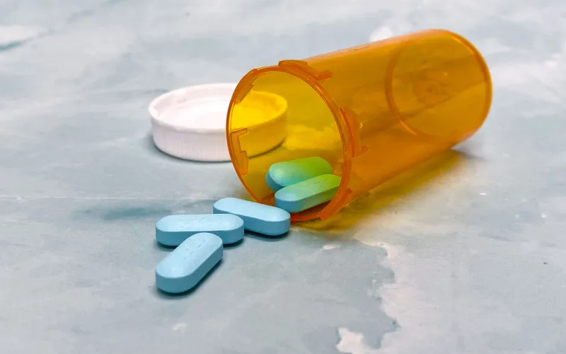 The Expired Medication Drawer: Why Americans Cannot Stop Holding On — and How Predictable Delivery Breaks the Cycle