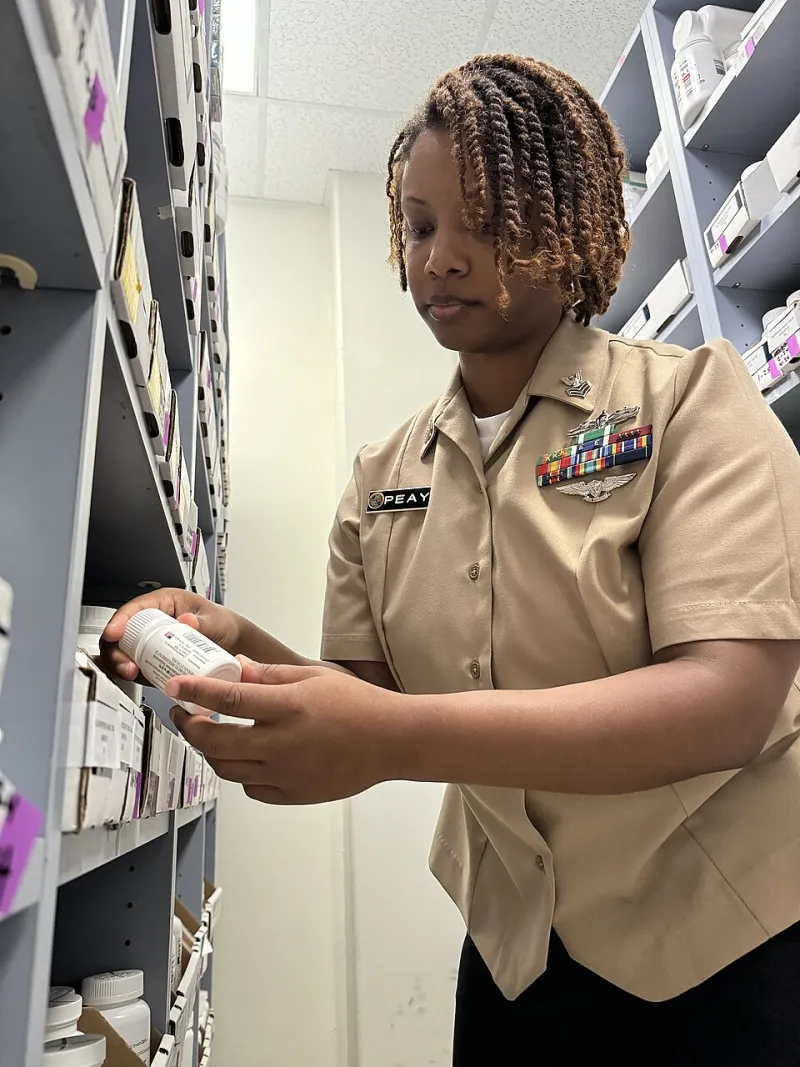 The Invisible Danger in Your Medicine Cabinet: How Fragmented Prescription Records Put Patients at Risk