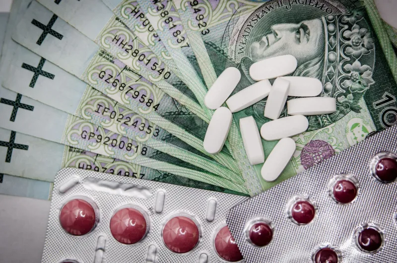 Chasing the Cheapest Copay: The Hidden Price Americans Pay for Switching Pharmacies