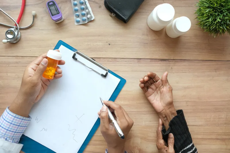 One Prescription Leads to Another: The Hidden Chain of Medications Quietly Draining Your Health and Your Wallet