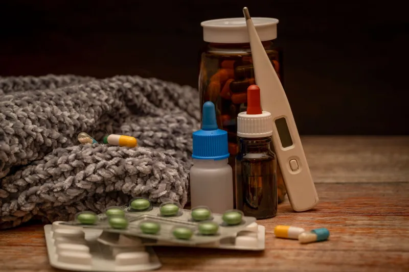 Your Bathroom Cabinet Is Destroying Your Medication: The Science of Storage Most Patients Never Learn