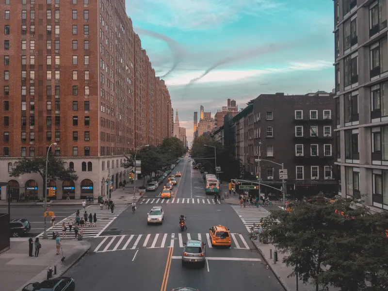 Pharmacy Deserts in the City: How Urban Neighborhoods Are Losing Medication Access