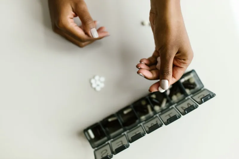 When Your Refill Schedule Works Against You: The Hidden Cost of Misaligned Medication Timing