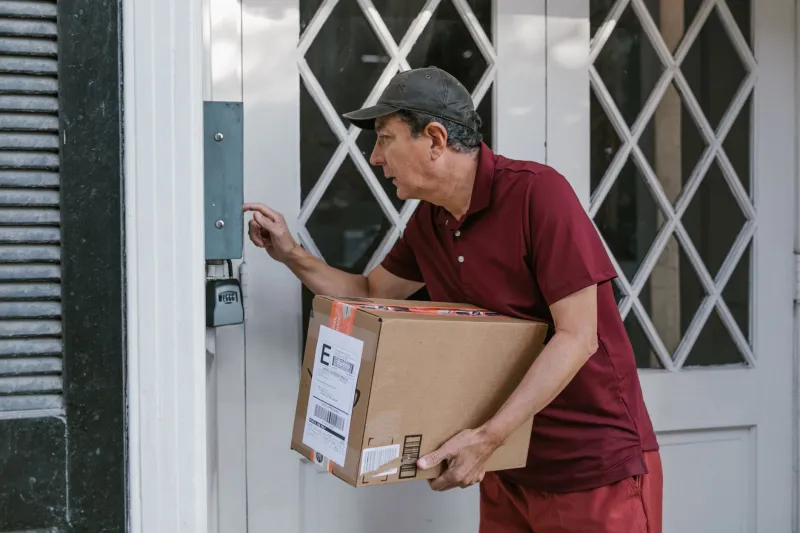 Stopping Short: The Hidden Forces That Pull Patients Away From Their Prescriptions — and How Doorstep Delivery Brings Them Back