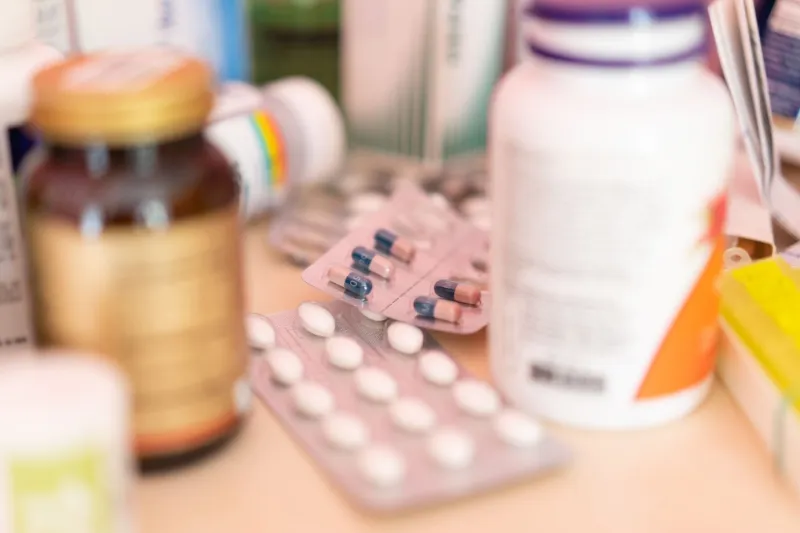 Billions Flushed Away: The Quiet Crisis of Unused Prescriptions Filling American Medicine Cabinets