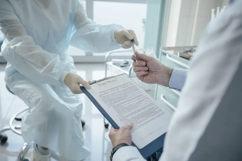 When Your Doctor and Your Insurer Disagree: The Hidden Battle Over What Gets Prescribed