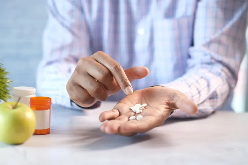 Why Your Brain Is Wired to Forget Your Medication — And How Automated Delivery Quietly Fixes That